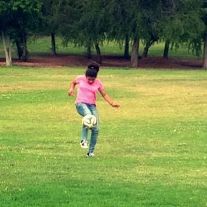 Meet your Posher, Melody